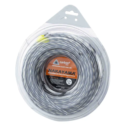 Μεσινέζα Carbon3 Twist Nakayama NC1000