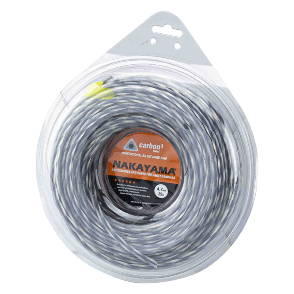 Μεσινέζα Carbon3 Twist Nakayama NC1000