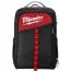 Low-Profile Backpack
