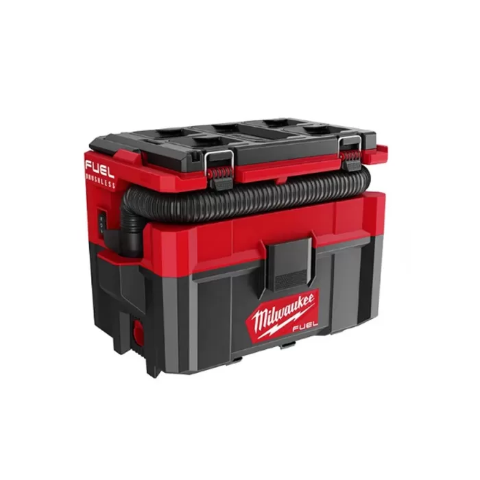 Επαναφορτιζόμενο Σκουπάκι M18 Fuel Packout Milwaukee FPOVCL-0