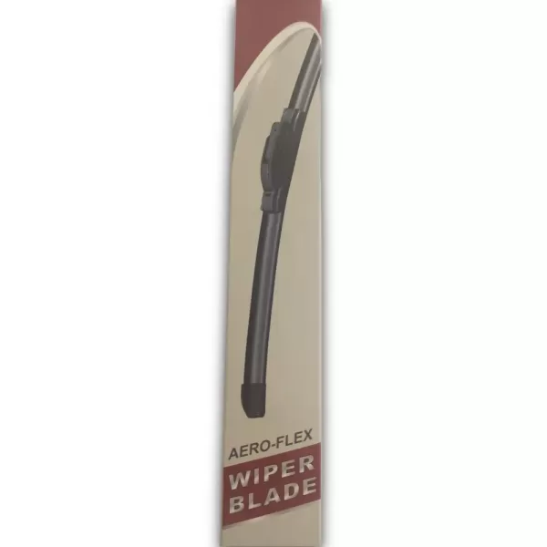 RED Μάκτρο υαλοκαθαριστήρα Blade Aeroflex