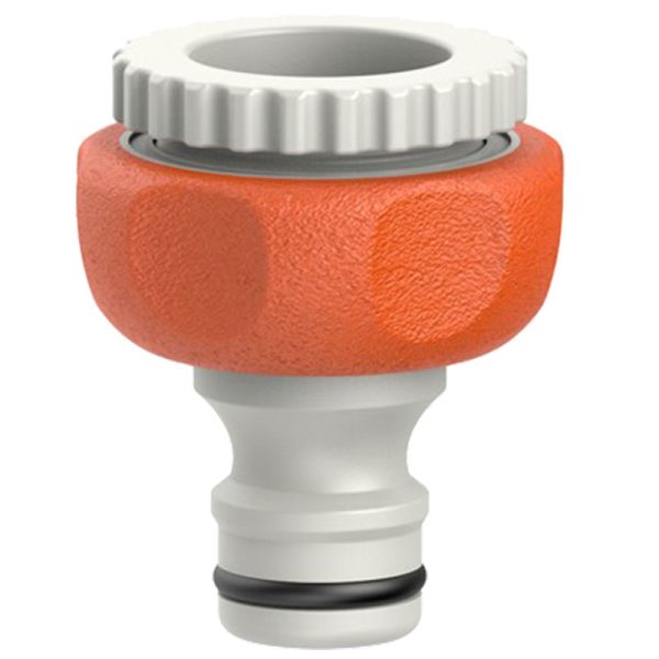 ΡΑΚΟΡ ΜΕ ΑΝΤΑΠΤΟΡΑ 1/2"-3/4" CONFORT GRIP NAKAYAMA PRO GH9030