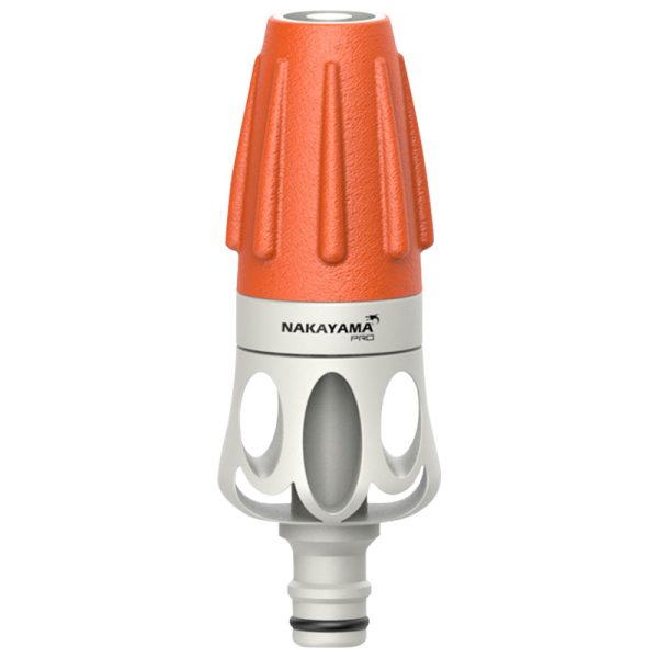 ΕΚΤΟΞΕΥΤΗΡΑΣ ΡΥΘΜΙΖΟΜΕΝΟΣ 2 ΥΛΙΚΩΝ NAKAYAMA PRO GH9060
