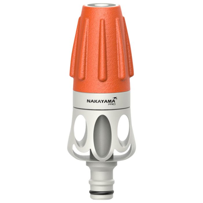 ΕΚΤΟΞΕΥΤΗΡΑΣ ΡΥΘΜΙΖΟΜΕΝΟΣ 2 ΥΛΙΚΩΝ NAKAYAMA PRO GH9060