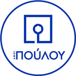 poulos shop Λογότυπο