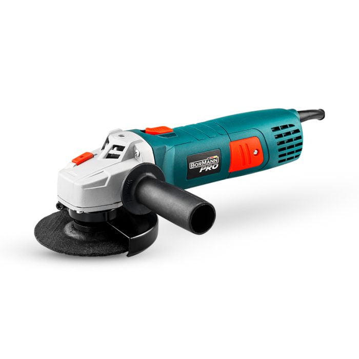 BORMANN Pro BAG1450 Γωνιακός Τροχός Ρυθμιζόμενος 1400W,Φ125mm BORMANN Pro