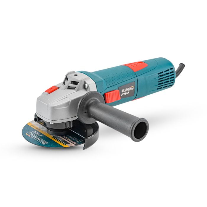 BORMANN Pro BAG1700 Γωνιακός Τροχός Ρυθμιζόμενος 1700W,Φ125mm BORMANN Pro