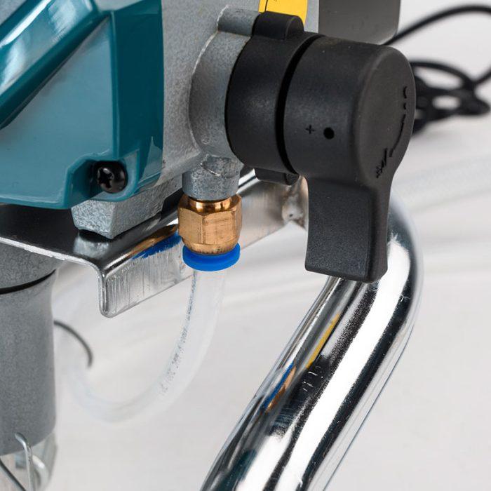 BORMANN Pro BAP7000 Πιστόλι Ψεκασμού Airless 1010W 1,5Lt/Min Nozzle:415/515 BORMANN Pro - Image 2