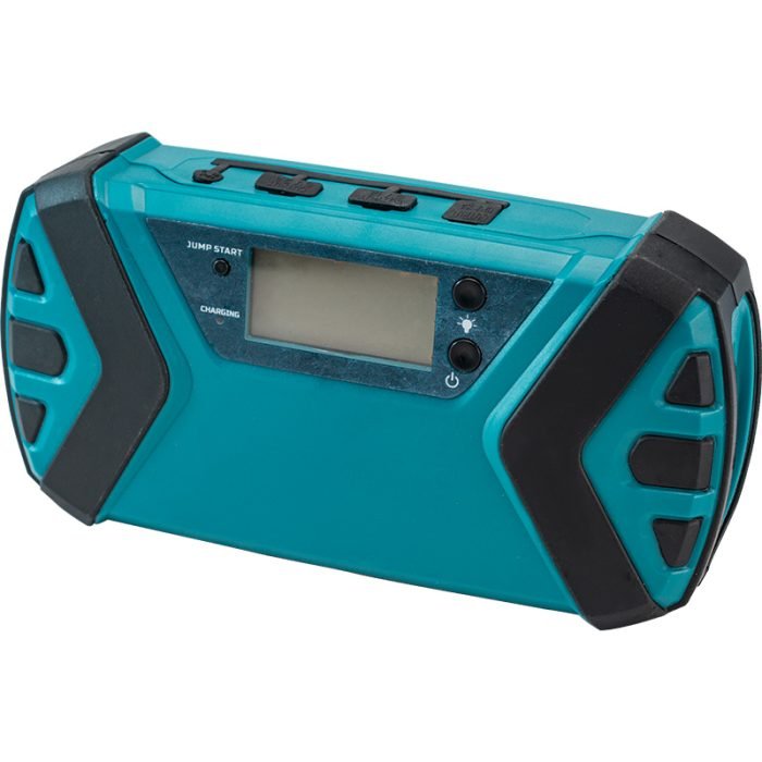 BORMANN Pro BBC9010 Εκκινητής & Power Bank 15000Mah/600Α BORMANN Pro