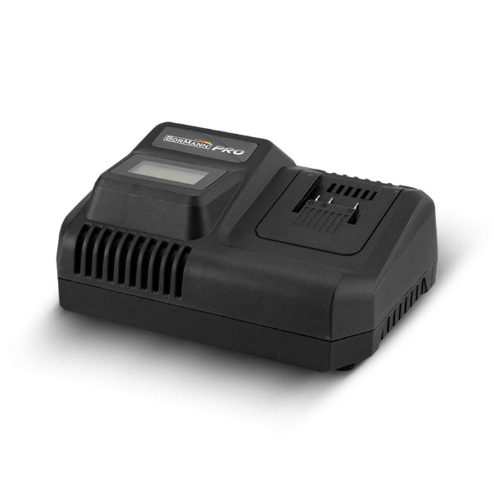 BORMANN Pro BBP2010 Ταχυφορτιστής 20V, Li-Ion BORMANN Pro