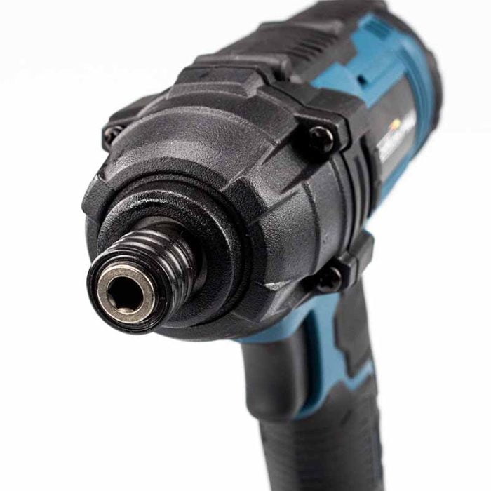 BORMANN Pro BBP3300 Παλμικό Κατσαβίδι 20V BORMANN Pro - Image 2