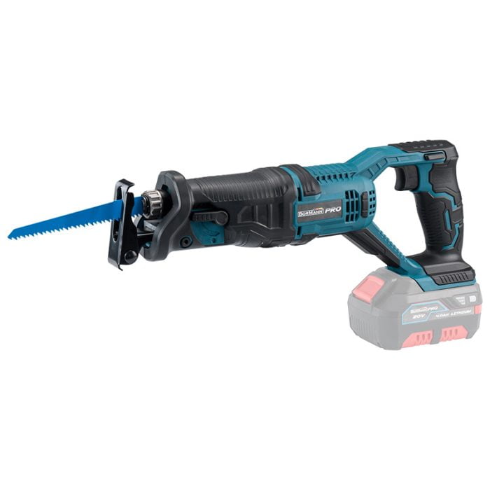 BORMANN Pro BBP3800 Σπαθόσεγα Μπαταρίας 20V Li-Ion BORMANN Pro - Image 2
