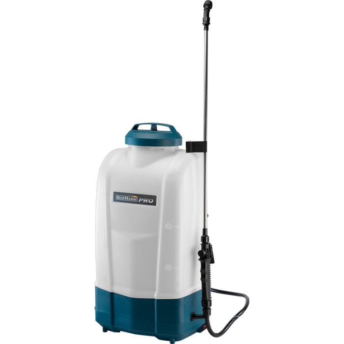 BORMANN Pro BBP4015 Ψεκαστήρας Μπαταρίας 20V Li-Ion, 15Lt BORMANN Pro