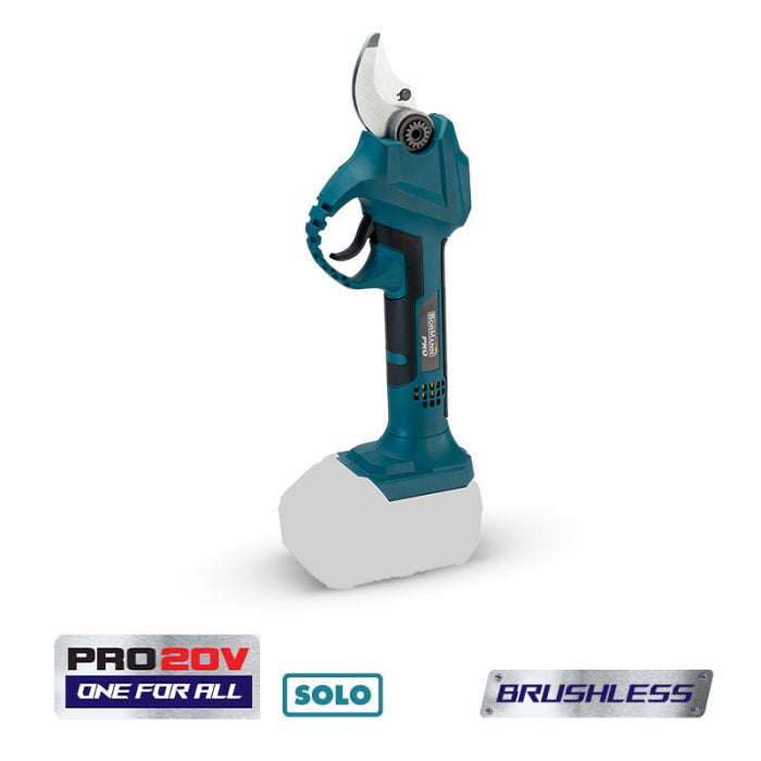 BORMANN Pro BBP4150 Ψαλίδι Κλαδέματος Brushless Μπαταρίας 20V BORMANN Pro