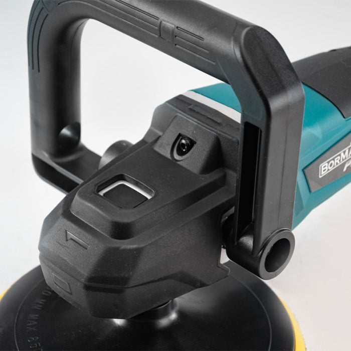 BORMANN Pro BBP5160 Αλοιφαδόρος Ρυθμιζόμενος Brushless Μπαταρίας 20V,Li-Ion,900-2400rpm,Σώμα Pro BORMANN Pro - Image 2