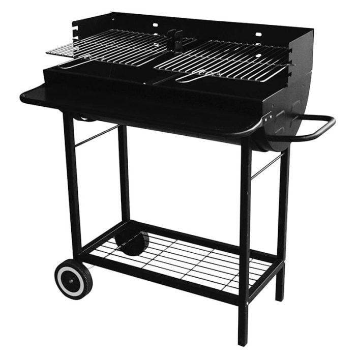 BORMANN Elite BBQ1170 Ψησταριά Κάρβουνου BORMANN ELITE