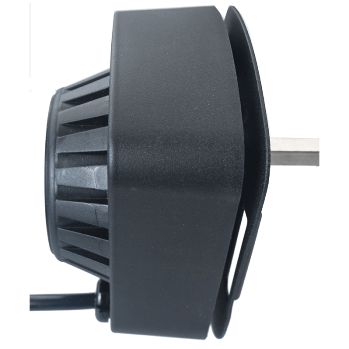 BORMANN Elite BBQ1235 Σούβλα Ψησίματος 60cm Με Μοτέρ BORMANN ELITE - Image 2