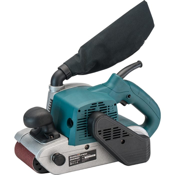 BORMANN Pro BBS1850 Ταινιολειαντήρας 1200W BORMANN Pro