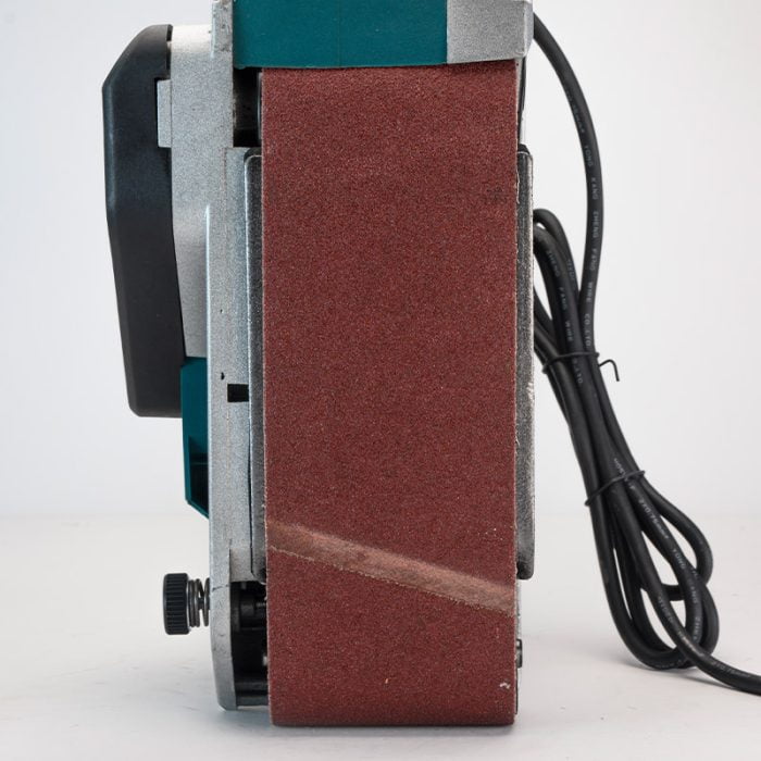 BORMANN Pro BBS1850 Ταινιολειαντήρας 1200W BORMANN Pro - Image 2