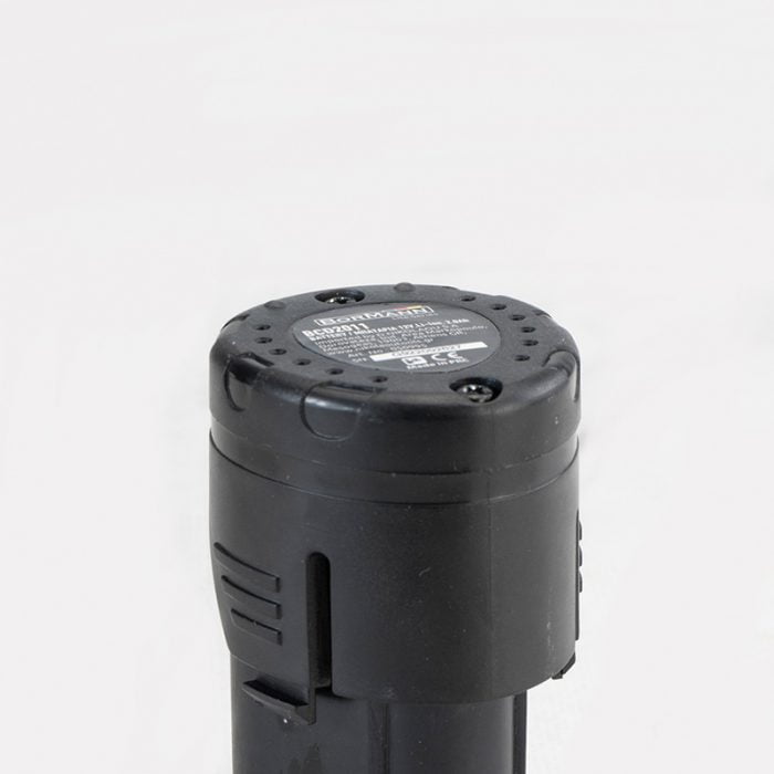 BORMANN BCD2011 Μπαταρία 12V, 2,0Ah BORMANN - Image 2