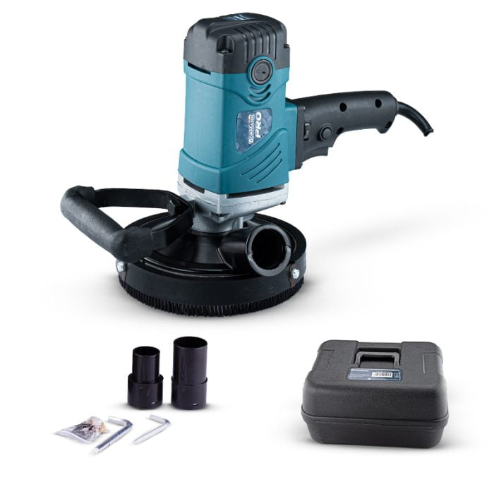 BORMANN Pro BCG1500 Λειαντήρας Δομικών Υλικών 1500W BORMANN Pro