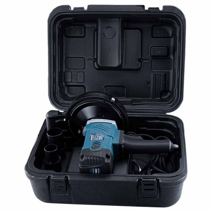 BORMANN Pro BCG1500 Λειαντήρας Δομικών Υλικών 1500W BORMANN Pro - Image 2
