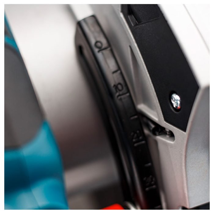 BORMANN Pro BCS1600 Δισκοπρίονο 1600W BORMANN Pro - Image 2