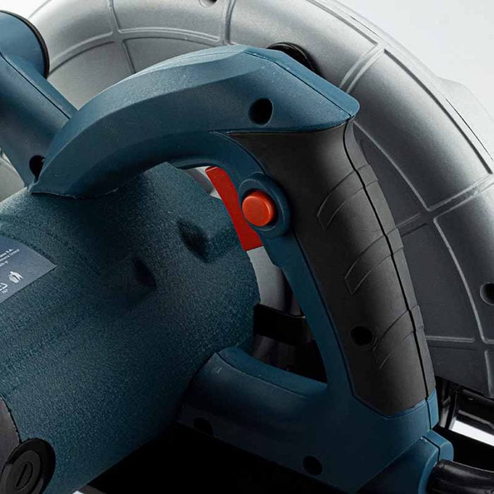 BORMANN Pro BCS2350 Δισκοπρίονο 2300W BORMANN Pro - Image 2