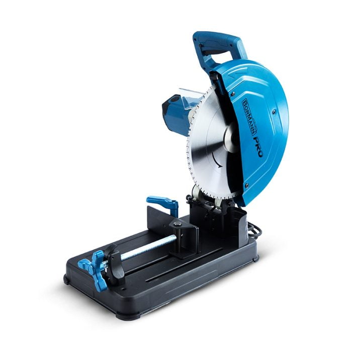 BORMANN Pro BCS3000 Δισκοπρίονο Πολλαπλών Χρήσεων 2200W BORMANN Pro