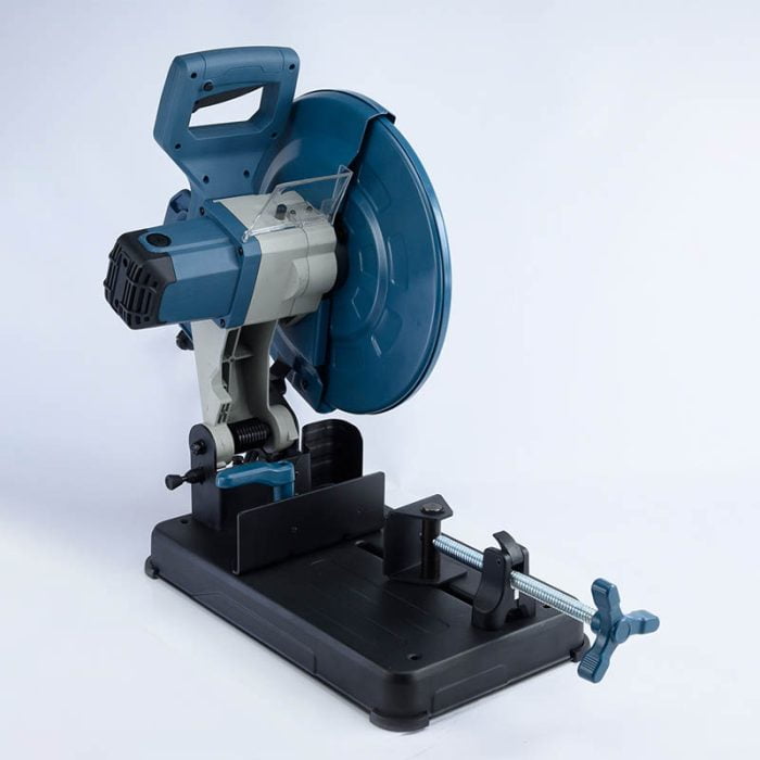 BORMANN Pro BCS3000 Δισκοπρίονο Πολλαπλών Χρήσεων 2200W BORMANN Pro - Image 2
