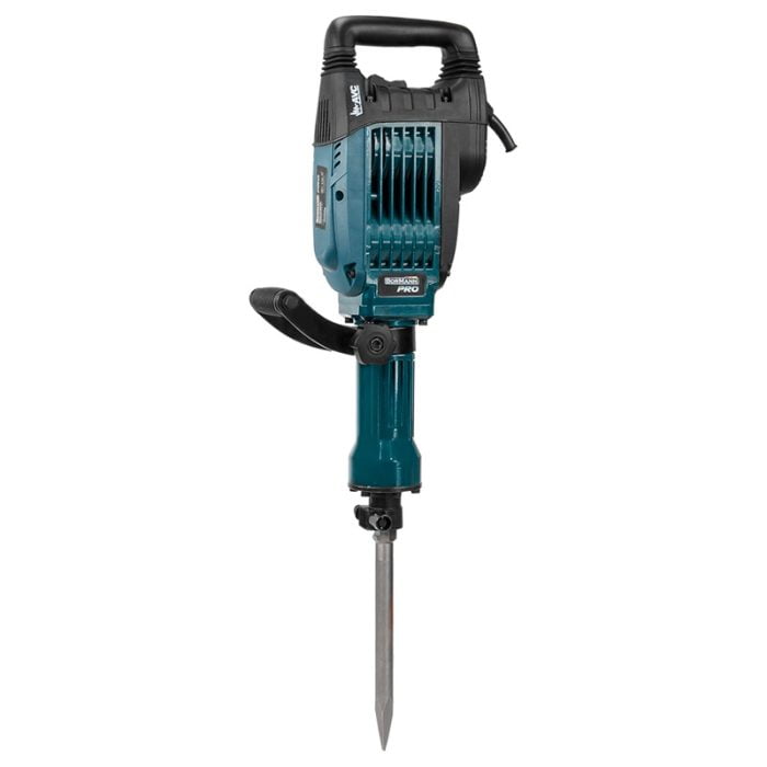 BORMANN Pro BDH4800 Κατεδαφιστικό Πιστολέτο 1500W 50J BORMANN Pro - Image 2