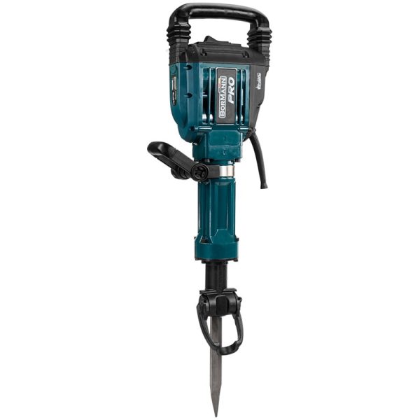 BORMANN Pro BDH4900 Κατεδαφιστικό Πιστολέτο 1600W 55J BORMANN Pro - Image 2