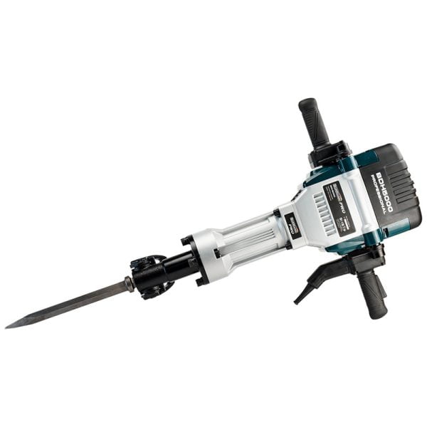 BORMANN Pro BDH5000 Κατεδαφιστικό Πιστολέτο 2000W 62J BORMANN Pro - Image 2