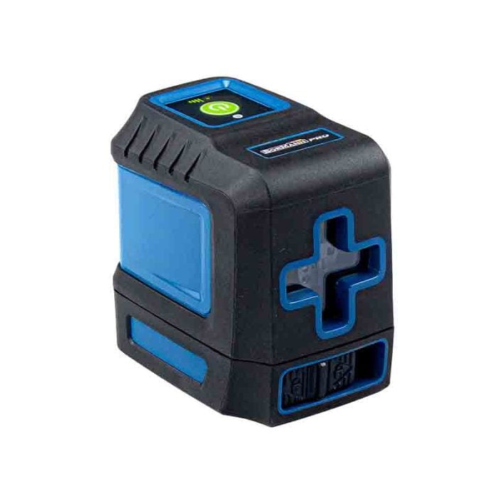 BORMANN Pro BDM6800 Αλφάδι Λέιζερ Σταυρού BORMANN Pro