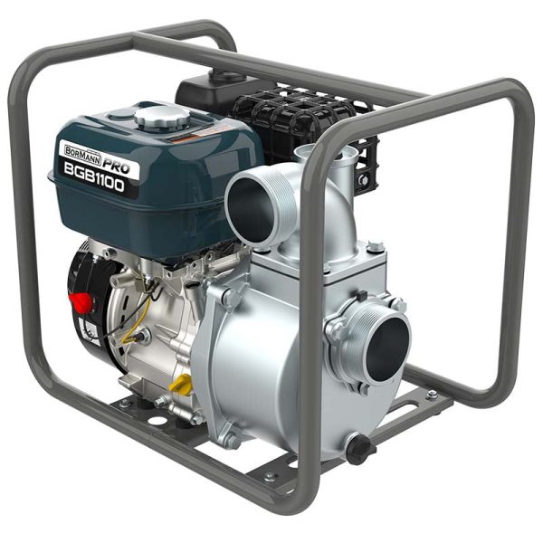 BORMANN Pro BGB1100 Αντλία Βενζίνης Φ3"Χ3'' BORMANN Pro