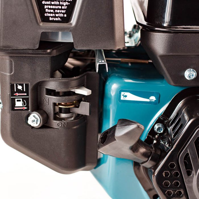 BORMANN Pro BGB2200 Κινητήρας Βενζίνης 7,5Ηp Σφήνα BORMANN Pro - Image 2