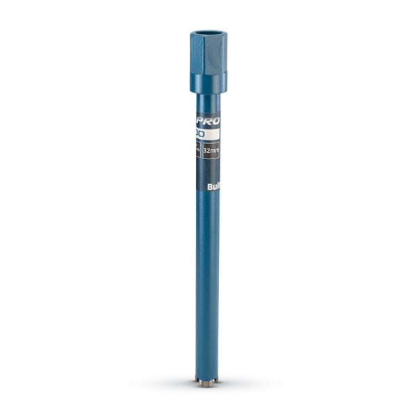BORMANN Pro BHT4510 Διαμαντοκορώνα Υγρής Κοπής Φ82 X450 1 1/4UNC BORMANN Pro
