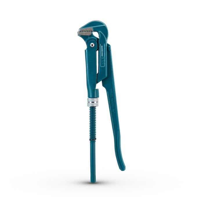 BORMANN Pro BHT7358 Tσιμπίδα Υδραυλικών 90^, 3/4" BORMANN Pro - Image 2