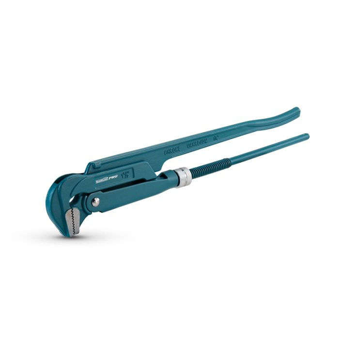 BORMANN Pro BHT7362 Τσιμπίδα Υδραυλικών 90^, 1-1/2" BORMANN Pro