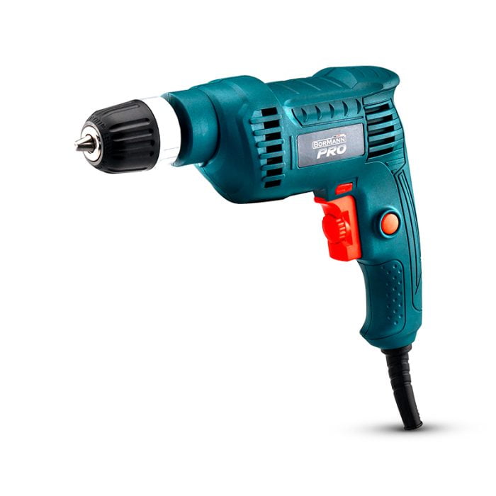 BORMANN Pro BID4500 Δράπανο 400W BORMANN Pro