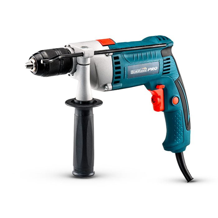 BORMANN Pro BID9200 Δράπανο Κρουστικό 920W BORMANN Pro