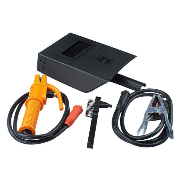 BORMANN Pro BIW1700 Ηλεκτροκόλληση Inverter 160Α/60% BORMANN Pro - Image 2