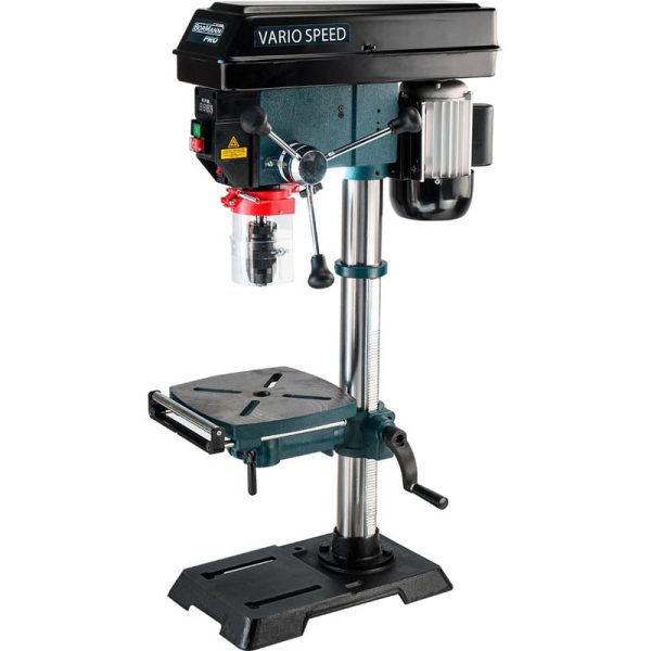 BORMANN Pro BKD1850 Κολωνάτο Δράπανο Με Λέιζερ 550W BORMANN Pro