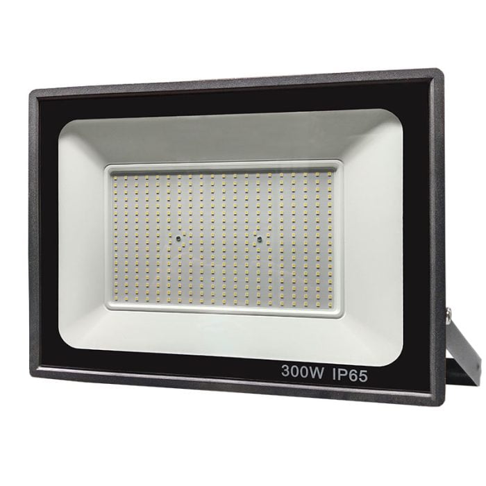 BORMANN BLF1040 Προβολέας Led 300W 4000K 24000Lumen 120° Αδιάβροχος BORMANN