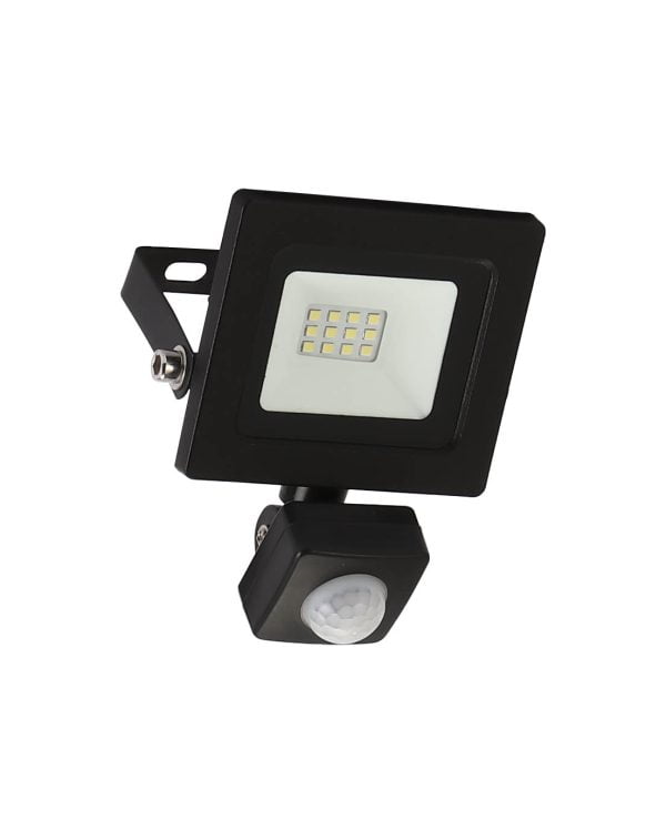 BORMANN BLF1500 Προβολέας Led 10W BORMANN