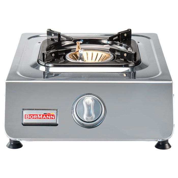 BORMANN ELITE BLG2800 Εστία Υγραερίου Μονή BORMANN ELITE