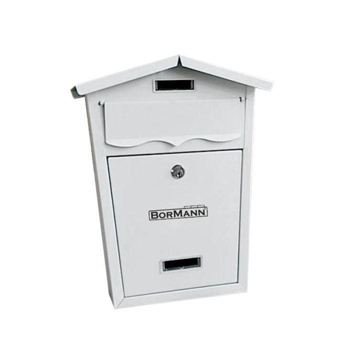 BORMANN BMB1301 Γραμματοκιβώτιο BORMANN