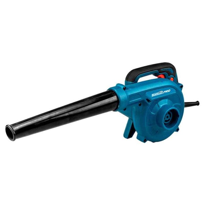 BORMANN Pro BPB7000 Φυσητήρας Απορροφητήρας Ρυθμιζόμενο 650W BORMANN Pro
