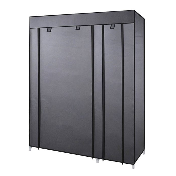 BORMANN ELITE BPC1200 Ντουλάπα Υφασμάτινη BORMANN ELITE
