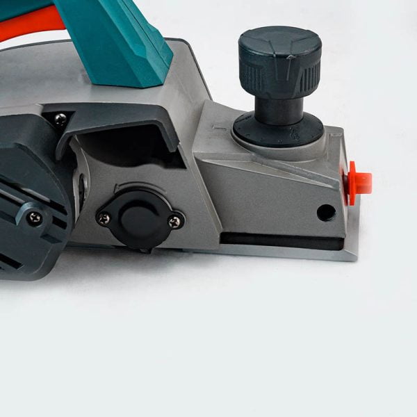 BORMANN Pro BPL7600 Πλάνη 850W,16500rpm,Μαχαίρι 82x2mm BORMANN Pro - Image 2